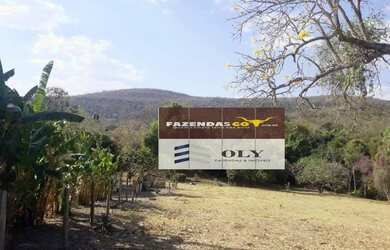 Imagem: A fazenda e está localizado em Goiás, GO à venda por R$13.000.000