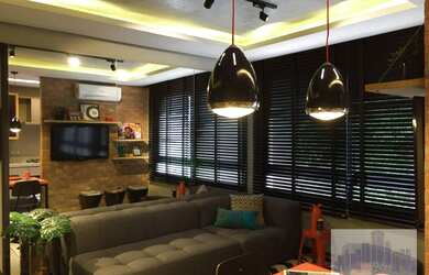 Imagem 5: Apartamento com 1 dormitório à venda, 44 m² por R$ 630.000,00 - Santana - Porto Alegre/RS