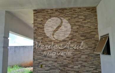 Imagem 4: casa - Parque Bom Retiro - Paulínia