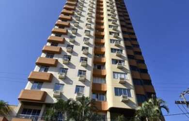 Imagem: O apartamento possui 3 Dormitórios, 3 Banheiros, 1 Vaga na