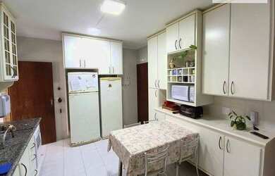 Imagem 15: Apartamento à venda, 154 m² por R$ 860.000,00 - Ponta da Praia - Santos/SP