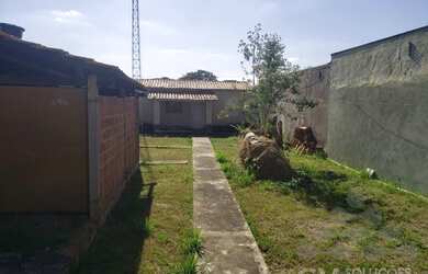 Imagem: O terreno possui 310m² de Área e está localizado em Centro