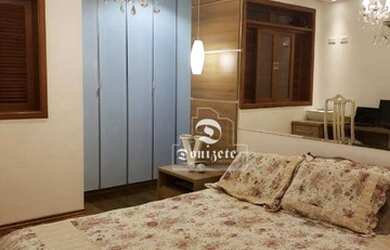 Imagem 11: Sobrado à venda, 229 m² por R$ 750.000,00 - Jardim Milena - Santo André/SP