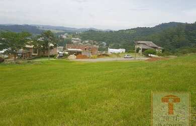 Imagem 1: Terreno à venda, 1590 m² por R$ 1.100.000,00 - Condominio Porto Atibaia...