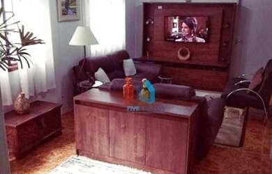 Imagem 8: Casa à venda, 129 m² por R$ 450.000,00 - Vila Campo Grande - São Paulo/SP