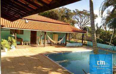 Imagem 1: Chácara Residencial à venda, Recanto Maravilha II, Boituva -