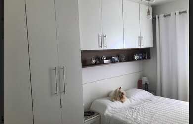 Imagem 12: Apartamento para venda Santa Paula, 71 metros, vista livre, churrasqueira...