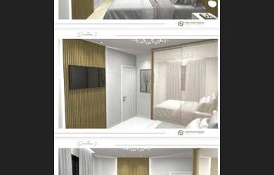 Imagem 9: Casa à venda, 170 m² por R$ 895.000,00 - Beira Rio - Biguaçu/SC