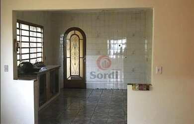 Imagem 1: Casa residencial à venda, Vila Recreio, Ribeirão Preto