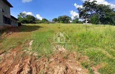 Imagem 2: Terreno à venda, 711 m² por R$ 980.000,00 - Itaporã de Atibaia - Atibaia/SP