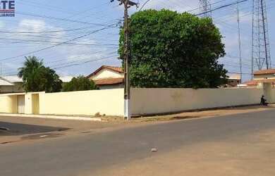 Imagem 1: Terreno à venda, 1449 m² por R$ 1.900.000 - Fazenda Santa Rosa - Barra...