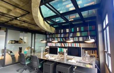 Imagem 12: Sala Comercial JK New Concept Business à venda, 110 m² por R$ 1.500.000...