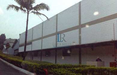 Imagem: Galpão, 7669 m² - venda por R$ 26.000.000,00 ou aluguel por