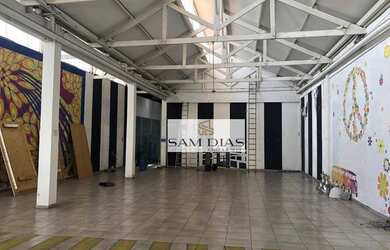 Imagem 3: Loja para alugar, 700 m² por R$ 35.000/mês - Brás - São Paulo/São Paulo