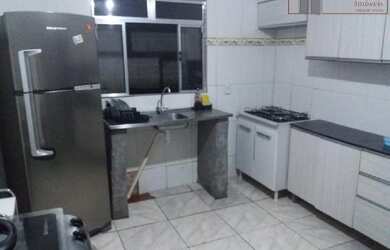 Imagem 6: Casa à venda, 110 m² por R$ 180.000,00 - Jaceguava - São Paulo/SP