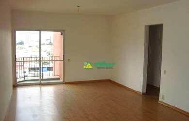 Imagem 2: Apartamento com 3 dormitórios à venda, 200 m² por R$ 650.000,00 - Jardim Dourado - Guarulh