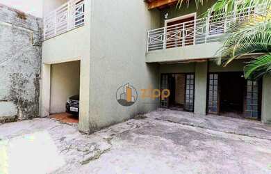 Imagem 9: Sobrado com 3 dormitórios, 362 m² - venda por R$ 965.000,00 ou aluguel...