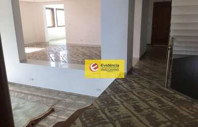 Imagem 5: Sobrado com 3 dormitórios, 480 m² - venda por R$ 2.330.000,00 ou aluguel...