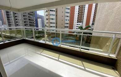 Imagem 16: Apartamento à venda, 201 m² por R$ 1.990.000,00 - Meireles - Fortaleza/CE