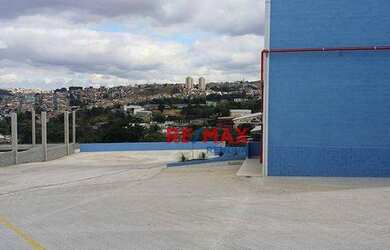 Imagem 12: Locação de Galpão em Condomínio em Barueri, R$ 13.750,00 mensais