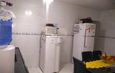 Imagem 6: São Carlos - Casa Padrão - Loteamento Social Antenor Garcia