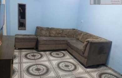 Imagem 4: Casa à venda, 110 m² por R$ 180.000,00 - Jaceguava - São Paulo/SP