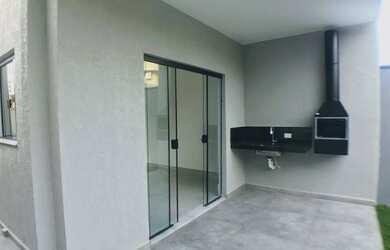 Imagem 15: Caraguatatuba - Casa Padrão - Balneário dos Golfinhos