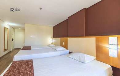 Imagem: O depósito possui 26m² de Área e está localizado em Centro