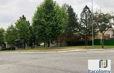 Imagem 6: Terreno de esquina à venda - 545 - m² - Villa Solaia Tamboré