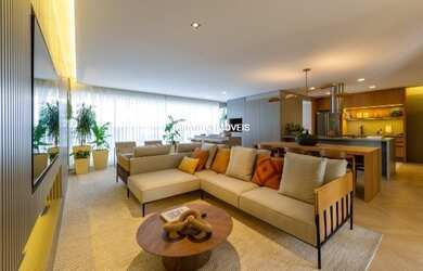 Imagem 1: SAO PAULO - Padrão - BELA VISTA