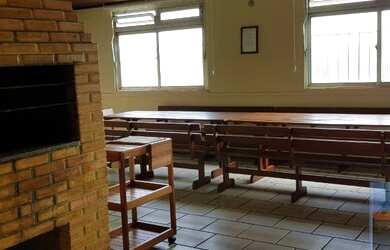 Imagem 4: Villarinho Imóveis vende Cobertura - R$ 478.001,00 - Partenon - Porto...