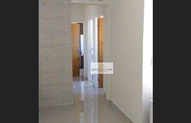 Imagem 10: Apartamento com 2 dormitórios à venda, 63 m² por R$ 350.000,00 - Jardim América - São José