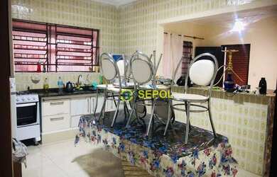 Imagem 13: Casa com 3 dormitórios, 300 m² - venda por R$ 850.000,00 ou aluguel...