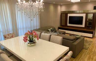 Imagem 8: Apartamento à venda, 136 m² por R$ 1.490.000,00 - Vila Paiva - São...