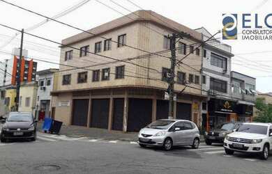 Imagem: O depósito possui 150m² de Área e está localizado em Vila