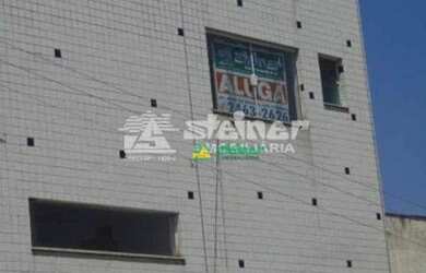 Imagem: O depósito possui 163m² de Área e está localizado em Vila