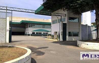 Imagem 2: Galpão Industrial venda. 10.700m² de Área