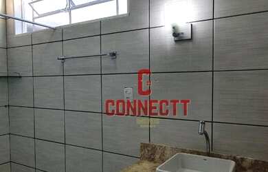 Imagem 10: Casa à venda, 144 m² por R$ 360.000,00 - Quintino Facci II - Ribeirão...