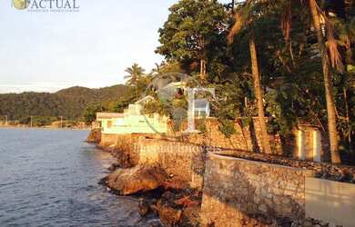 Imagem 5: Apartamento à venda, 248 m² por R$ 2.000.000,00 - Enseada - Guarujá/SP