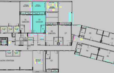 Imagem 14: Studio residencial para venda, Sumarezinho, São Paulo - ST10806