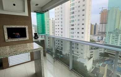 Imagem 1: Lindo Apartamento com 3 dormitórios à venda, 140 m² por R$ 1.700.000...