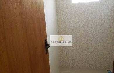 Imagem 5: Casa com 2 dormitórios à venda, 95 m² por R$ 405.000,00 - Jardim Portugal...