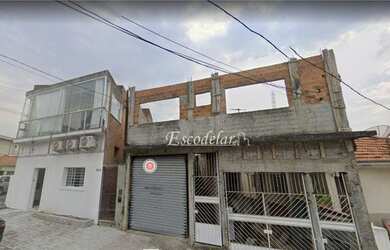 Imagem 2: Terreno à venda, 160 m² por R$ 499.000,00 - Vila Gustavo - São Paulo/SP