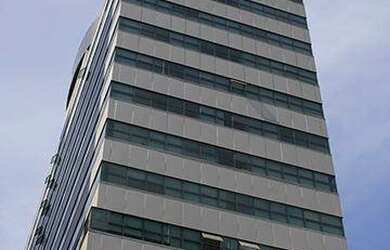 Imagem: O depósito possui 976m² de Área e está localizado em Savassi