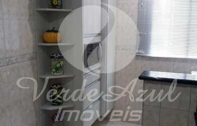 Imagem 13: apartamento - Parque Residencial Casarão - Sumaré