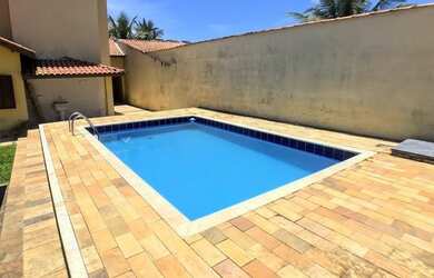 Imagem 13: Caraguatatuba - Casa Padrão - Jardim Britânia