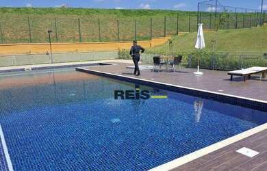 Imagem 4: Terreno, 463 m² - venda por R$ 700.000,00 ou aluguel por R$ 3.000,00/mês - Alphaville Nova