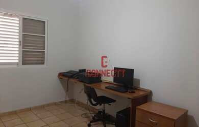 Imagem 9: Apartamento à venda, 46 m² por R$ 310.000,00 - Jardim Paulistano - Ribeirão Preto/SP