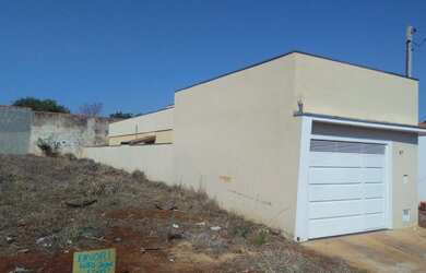 Imagem 9: Casa Nova Barra Bonita