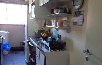 Imagem 15: Apartamento à venda, 70 m² por R$ 373.000,00 - Jardim Ubirajara Zona...